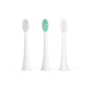 Dupont Soft-bristled Care Clean Soft Replacement Electric <strong>Toothbrush</strong> <strong>Head</strong> - Product Image 5