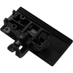 Poignée de boîte de rangement pour camion Ford BL3Z-1506072-AE, pièce de rechange noire pour boîtes à outils F150 F250 - Product Image 3