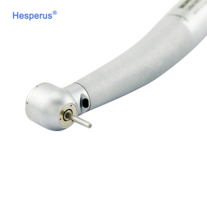 Turbina dental de alta velocidad BEING de 6 orificios con fibra óptica de acero para acoplador <span class=keywords><strong>Kavo</strong></span> - Product Image 4