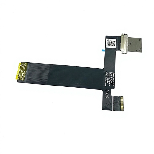 Laptop EDP Display Cable for for X14 R1 HDS41 LF-L382P 08FP96 DA30001NM10