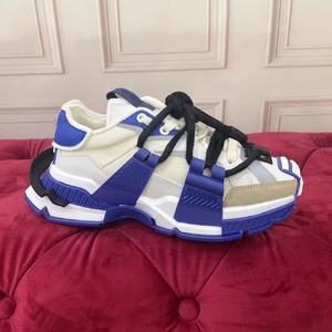 Tendance mode, chaussures de sport pour hommes de style rétro de haute qualité, à lacets, décontractées et élégantes, avec matériau en maille respirante - Product Image 5