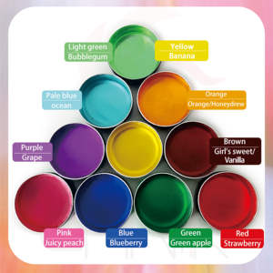 <span class=keywords><strong>Gel</strong></span> <span class=keywords><strong>coiffant</strong></span> pour cheveux 4c, <span class=keywords><strong>gel</strong></span> de conditionnement pour tresses soignées, <span class=keywords><strong>gel</strong></span> brillant pour cheveux, contrôle de la tenue extra forte, marque privée OEM/ODM - Product Image 5