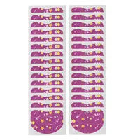 Vente en gros Patch de correction du ronflement du sommeil pour bande respiratoire pour sceller la bouche des enfants pour les soins multirégionaux