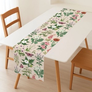 Nhà máy cung cấp trực tiếp Ali thực vật & bướm bảng Runner-in hoa cho bàn ăn chất lượng cao bán buôn tùy chỉnh giá rẻ - Product Image 2