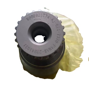 มอเตอร์ไฮดรอลิกแกนหมุน A6VM107/A6VM160/A6VM200 R909921774 - Product Image 3