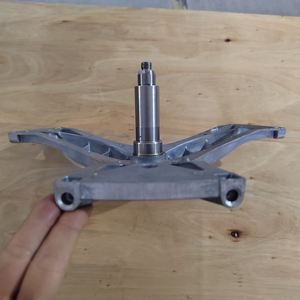 Araña de Tambor para Lavadora XB-79010 BOSCH/<span class=keywords><strong>SIEMENS</strong></span> 9000152737 <span class=keywords><strong>Repuestos</strong></span> para Lavadora - Product Image 4