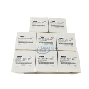 Conjunto de Pistón York 364-46757-000, Kit de Anillos de Pistón para Compresor de Aire Acondicionado Central - Product Image 1