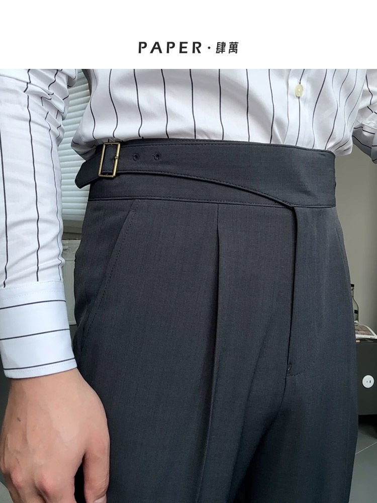 Primavera grigia ed estate sottile