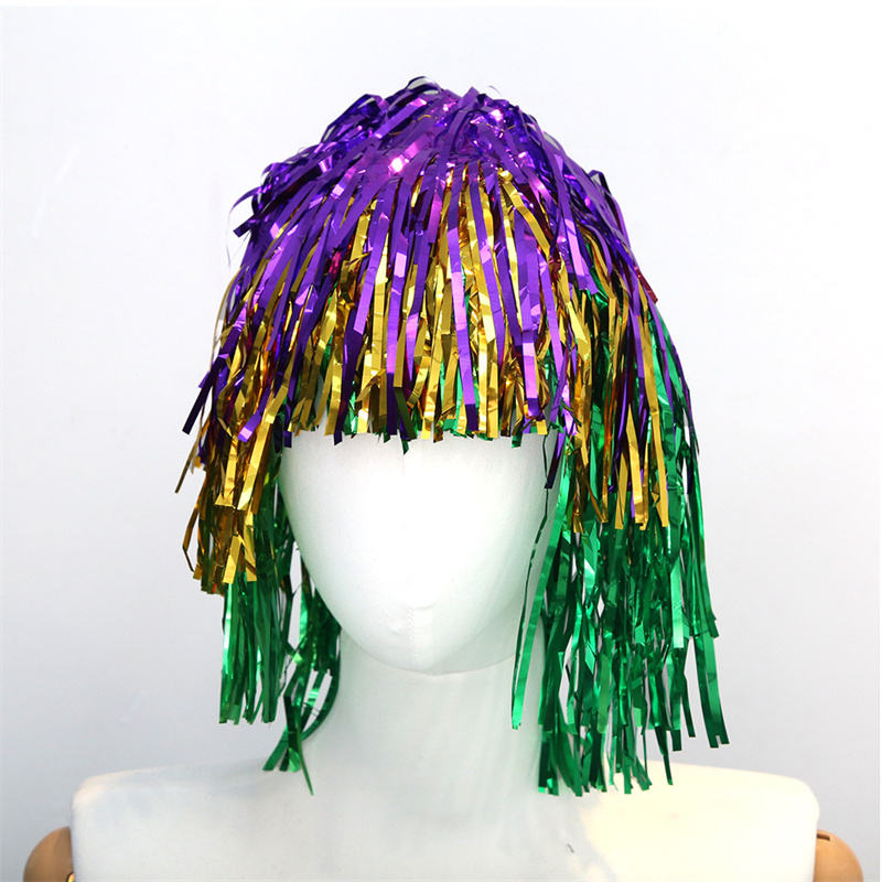 สีฟ้าสีม่วงทอง