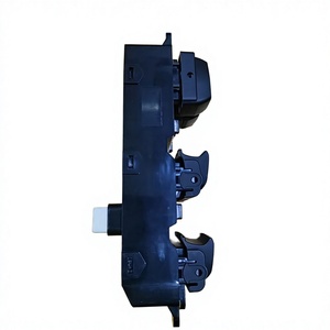 ชุดควบคุมกระจกไฟฟ้าด้านหน้าซ้ายสำหรับ Hyundai IX25 Creta รุ่น 93570-C92004X คุณภาพสูง สำหรับยกกระจก - Product Image 4