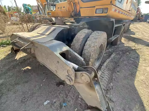 รถตัก210W-9 210W-7ฮุนไดมือสอง21ตันเครื่องขุดมือสองใหม่95% - Product Image 3