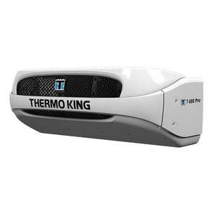 Unidades de Refrigeración para Camiones Thermoking T880 Pro Nuevas con Condensador, Compresor y Bomba para Camiones de Comida - Product Image 1