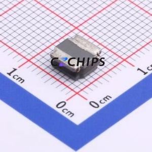 Inducteur de puissance SMD PSPNAQ6028-220M, 6x6mm (Inductance : 22uH) (Précision : 20%) Courant nominal : 1A - Product Image 2