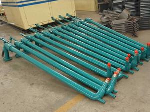 Xilong Oil field <span class=keywords><strong>Drilling</strong></span> <span class=keywords><strong>Mud</strong></span> Gun/Solid Control <span class=keywords><strong>Mud</strong></span> Gun 300kg 1 Jahr Garantie für das Feststoff kontroll system - Product Image 4