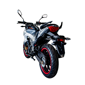 Moto de rue Dayun DY200-3AF 200cc, moteur ZS200 EDF à refroidissement par huile, injection électronique, LED, moto sportive pour importateur et concessionnaire - Product Image 6