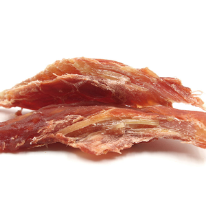 Fabricante de golosinas para perros Chicken Jerkey Duck Jerky Dog <span class=keywords><strong>Treats</strong></span> Snacks para mascotas Golosinas para perros Deshidratar pechuga de pollo - Product Image 6