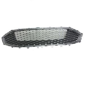 Accessoires Auto <span class=keywords><strong>Calandre</strong></span> Supérieure Avant Chromée OEM KS73-8200-A Grilles de Voiture Noires pour <span class=keywords><strong>Ford</strong></span> Fusion <span class=keywords><strong>Mondeo</strong></span> 2019 - Product Image 3