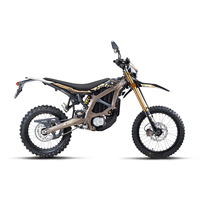 Moto électrique Surron Ultra Bee HP X, édition Enduro Premium