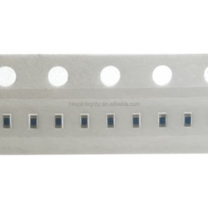 0805S8F3300T5E Résistance <span class=keywords><strong>330R</strong></span> <span class=keywords><strong>330R</strong></span> Ohm SMD 0805 Résistance 1% Ensemble de composants électroniques - Product Image 2