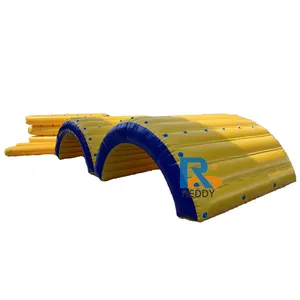 하이 퀄리티 공기 밀봉 풍선 제품 부동 물 게임 제품