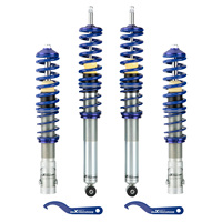 Amortisseurs de suspension maXpeedingrods Coilover pour VW Golf MK2 MK3 Jetta II Corrado Vento