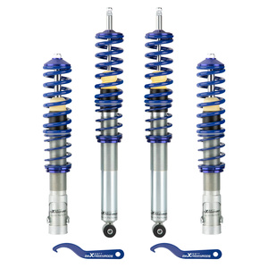 Maxpeedingrods โช๊คกันสะเทือนสำหรับ VW MK3 MK2กอล์ฟ Jetta II Corrado <span class=keywords><strong>Vento</strong></span> - Product Image 5