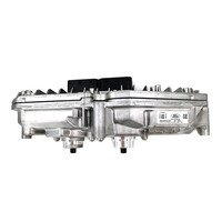 Système de Transmission automatique Transnation boîte de vitesses unité de commande TCU TCM 6DCT250 DPS6 pour Renault Ford Standard Oem produit automatique