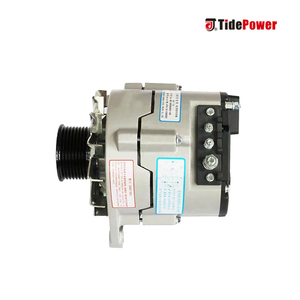 Sdec Shanghai-piezas de generador de motor diésel para alternador, S00011521, D11-102-22-C, S00004890/6306/5790/0362/2881 - Product Image 4