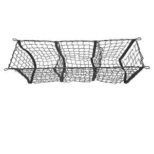 Multi functional Pickup Cargo Net Factory Outlet Luggage Net