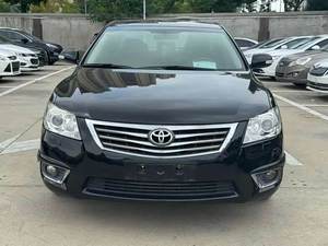 Toyota Camry 2010 Classique d'<span class=keywords><strong>occasion</strong></span> fabriquée en Chine, prix avantageux, vente chaude - Product Image 1