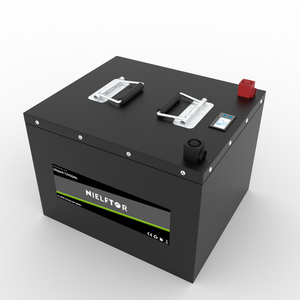 Shen Zhen Pin Lithium Sắt Phosphate 72v50Ah Thích Hợp Cho Xe Golf, Tàu, Tàu Ngầm Và Hệ Thống Điện - Product Image 2