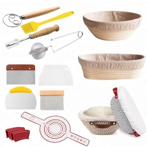 Cestino per <span class=keywords><strong>Lievitazione</strong></span> del <span class=keywords><strong>Pane</strong></span> in Rattan, Cesto Vietnamita per <span class=keywords><strong>Lievitazione</strong></span> del <span class=keywords><strong>Pane</strong></span> per Cucina - Product Image 3