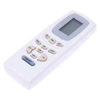 Mando a distancia Universal para aire acondicionado, mando a distancia para aire acondicionado, accesorios de TV ABS, nuevo, muestra gratis para GRE, y512f2