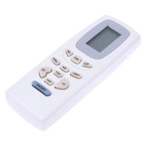 Y512f2 חדש אוניברסלי שלט רחוק מזגן מרחוק בקר במלאי חדש ABS טלוויזיה אביזרי משלוח מדגם עבור <span class=keywords><strong>GRE</strong></span> - Product Image 2