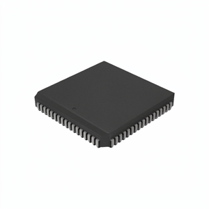 Electronic Chips Component 84 LCC Embedded In Stock PIC17C766T-16_L - Product Image 1