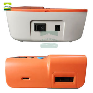 Monitoreo preciso del ciclo de celo, Analizador de progesterona veterinaria, prueba de embarazo para perros, dispositivo de prueba de progesterona Animal - Product Image 6