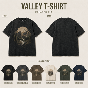 Camiseta Gráfica Vintage Premium Personalizada para Hombre, Algodón Lavado, Estilo Urbano Oversize, Ropa de Marca Privada - Product Image 2