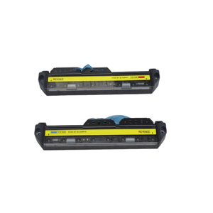 Cortina de Luz de Seguridad KEYENCE GL-S08FH de 8 Haces y Perfil Plano, 100% Nueva, con Garantía de Un Año - Product Image 3