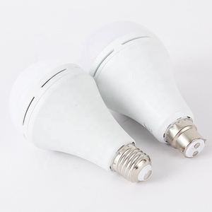 Hot Sale White Rechargeable Manufacturing Machine <strong>Battery</strong> 9w Lighting Emergency Raw Material <strong>Prices</strong> Led <strong>Bulb</strong>