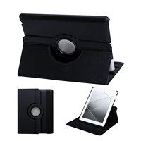 2025 vente chaude étui de Rotation à 360 degrés tablette intelligente 11 pouces étui Anti-chute pour ipad Pro Air Mini 11e 10e 9e génération