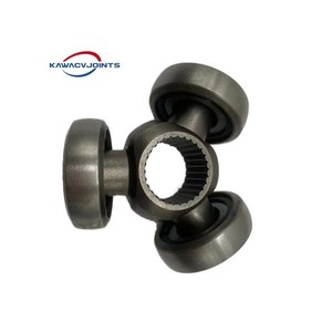 TRÉPIED CROCIERA SEMIASSE Junta TRICETA <span class=keywords><strong>EJE</strong></span> TP-8087 30X35.4X24.5 Juntas <span class=keywords><strong>CV</strong></span> Usadas para CITROEN PEUGEOT Peugeot 307 1.6 16V Mec - Product Image 1