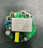 86EU Interrupteur tactile intelligent haute puissance Interrupteur de chauffe-eau Interrupteur intelligent de chaudière Interrupteur intelligent Wifi