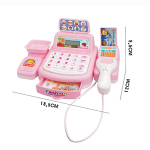 Simulazione del Mini supermercato simulazione <span class=keywords><strong>registratore</strong></span> <span class=keywords><strong>di</strong></span> <span class=keywords><strong>cassa</strong></span> <span class=keywords><strong>giocattolo</strong></span> Caja registradora <span class=keywords><strong>registratore</strong></span> <span class=keywords><strong>di</strong></span> <span class=keywords><strong>cassa</strong></span> <span class=keywords><strong>giocattolo</strong></span> - Product Image 4