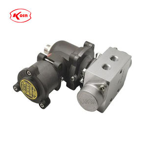 Kaneko M15G系列M15G-8-AE12PU 4通气动电磁阀 - Product Image 3