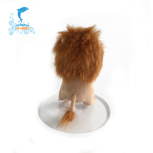 Fábrica <span class=keywords><strong>de</strong></span> diseño personalizado educativos León <span class=keywords><strong>de</strong></span> peluche <span class=keywords><strong>de</strong></span> inglés con estudio <span class=keywords><strong>de</strong></span> personalización - Product Image 6