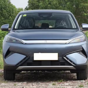 BYD Yuan Plus 2025 : Véhicule Familial SUV Électrique Intelligent à Longue Autonomie (510 km), 5 Places, Nouvelle Énergie, Modèle Atto 3 - Product Image 1