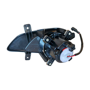 Đèn sương mù phía trước 4116 00320 4116 00321, wd1205 phù hợp với Rồng Vàng kinglong higer zhongtong - Product Image 2