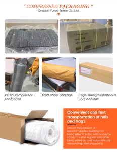 Modern Compression Sofa Set Vacuum Packed Modular Couch Living Room Furniture Lazy Fabric <strong>Foam</strong> <strong>Seating</strong> - Product Image 6