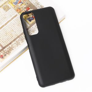 <span class=keywords><strong>Custodia</strong></span> per telefono <span class=keywords><strong>cellulare</strong></span> in morbida TPU di fabbrica per <span class=keywords><strong>Huawei</strong></span> <span class=keywords><strong>Mate</strong></span> 10 Pro Y7 Prime <span class=keywords><strong>Mate</strong></span> <span class=keywords><strong>20</strong></span> godetevi 7s Nova Lite2 P9 Nova 5i Cover posteriore di protezione - Product Image 1