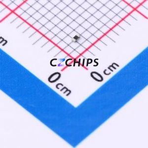 TP0402B348RQ1010Z ตัวต้านทานแบบ SMD 0402 (ประเภท: ฟิล์มบาง) (ความต้านทาน: 348 โอห์ม ความแม่นยำ: 0.1%) - Product Image 1